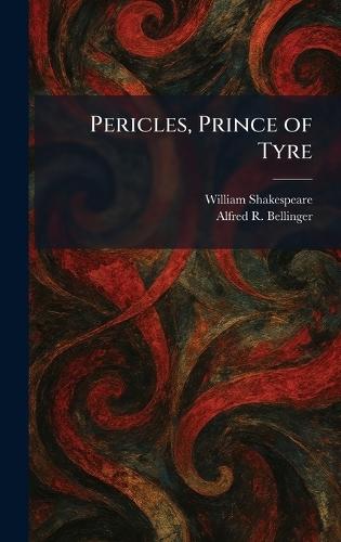 Pericles, Prince of Tyre