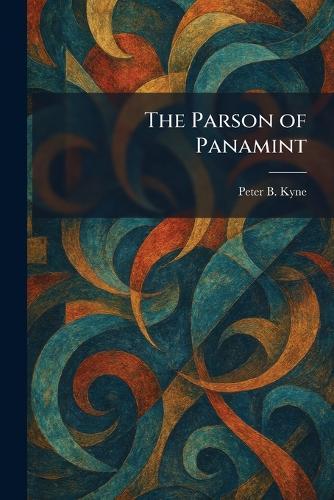 The Parson of Panamint