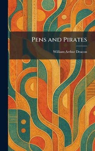 Pens and Pirates