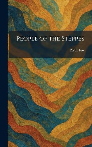 People of the Steppes