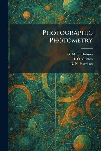 Photographic Photometry