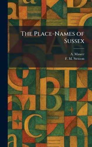 The Place-Names of Sussex