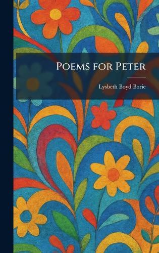 Poems for Peter