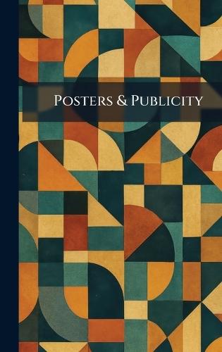 Posters & Publicity