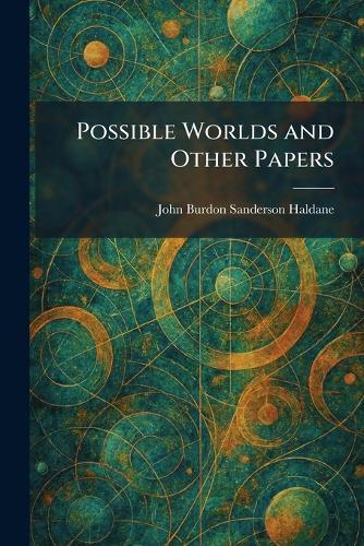 Possible Worlds and Other Papers