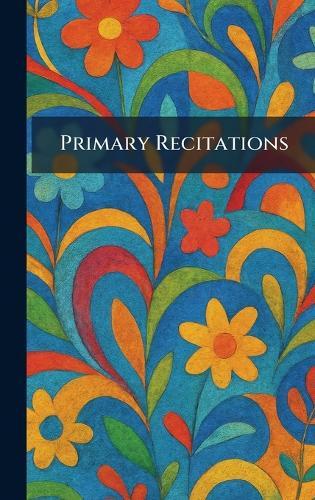 Primary Recitations