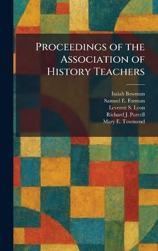 Proceedings of the Association of History Teachers