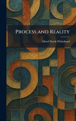 Process and Reality