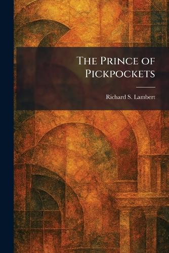 The Prince of Pickpockets