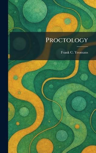 Proctology
