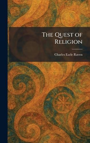 The Quest of Religion