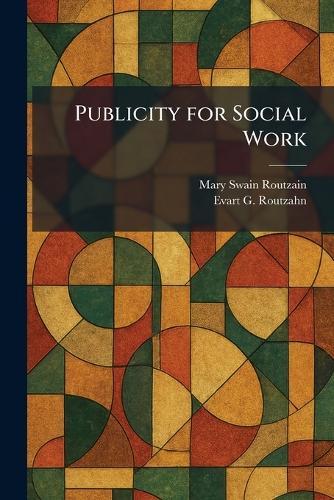Publicity for Social Work