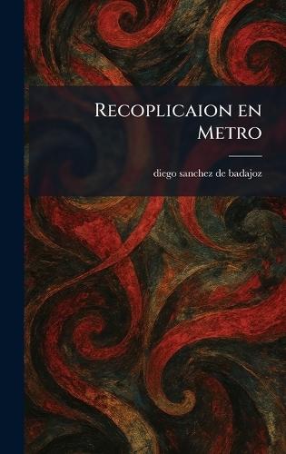 Recoplicaion en Metro