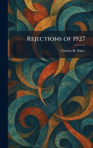 Rejections of 1927