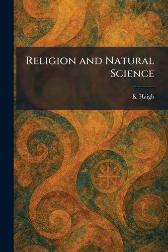 Religion and Natural Science