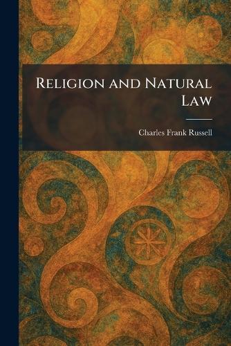 Religion and Natural Law