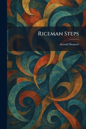 Riceman Steps