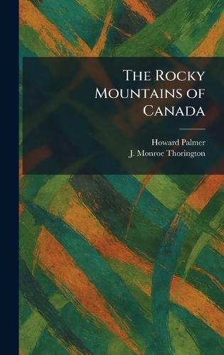 The Rocky Mountains of Canada