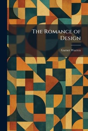 The Romance of Design