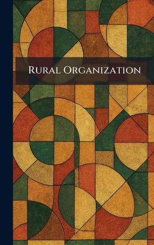 Rural Organization