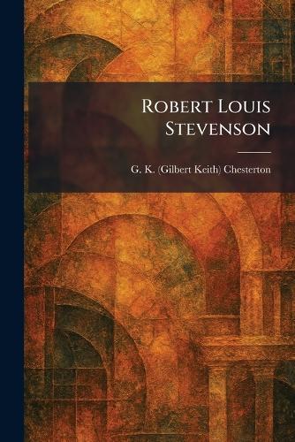 Robert Louis Stevenson