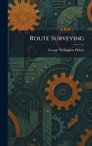 Route Surveying