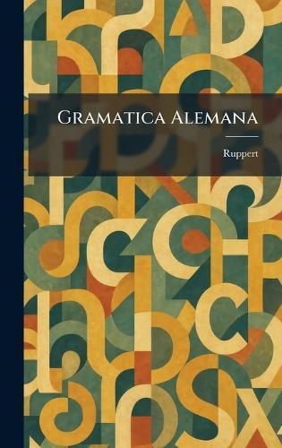Gramatica Alemana