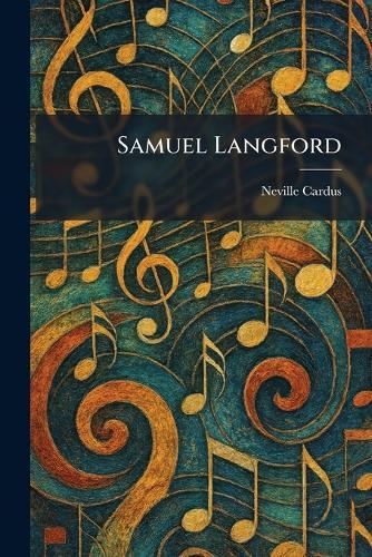 Samuel Langford