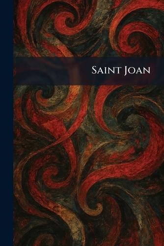 Saint Joan