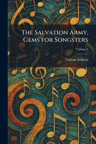 The Salvation Army, Gems for Songsters