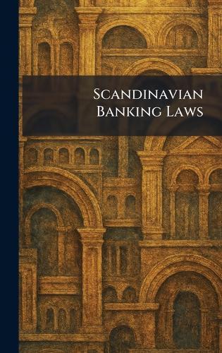 Scandinavian Banking Laws