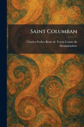 Saint Columban