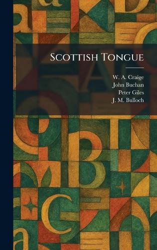 Scottish Tongue