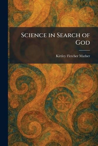 Science in Search of God