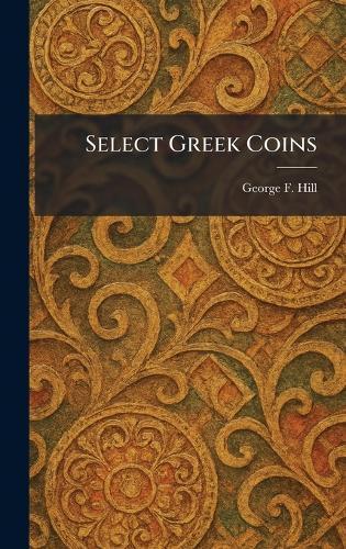 Select Greek Coins