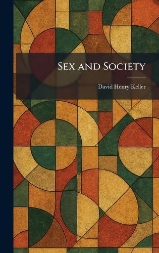Sex and Society
