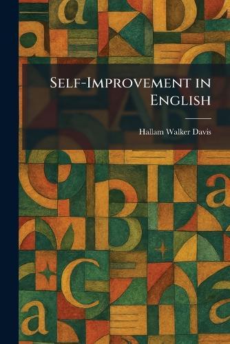 Self-Improvement in English