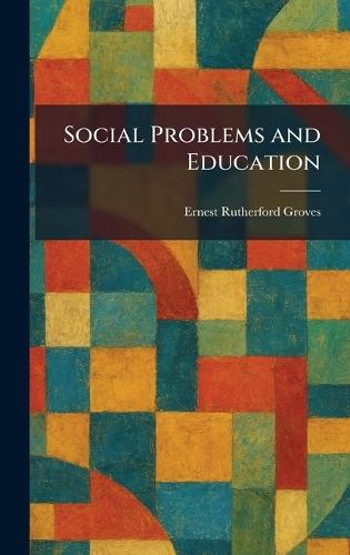 Social Problems and Education