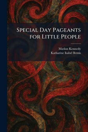 Special Day Pageants for Little People
