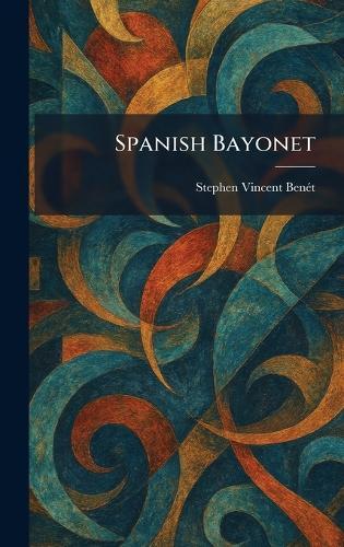 Spanish Bayonet