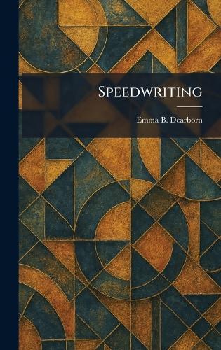 Speedwriting