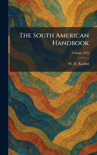 The South American Handbook