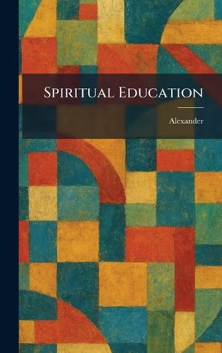 Spiritual Education