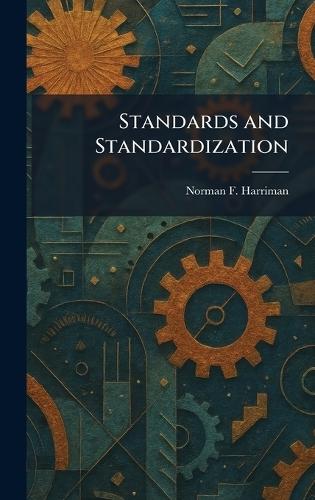 Standards and Standardization