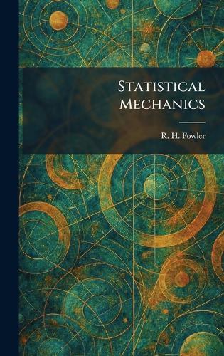 Statistical Mechanics