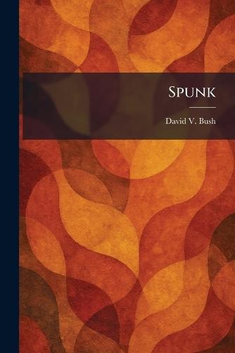 Spunk