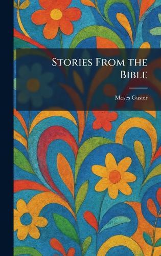 Stories From the Bible