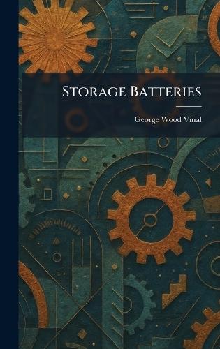 Storage Batteries