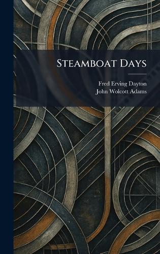 Steamboat Days
