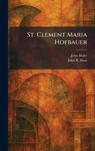 St. Clement Maria Hofbauer